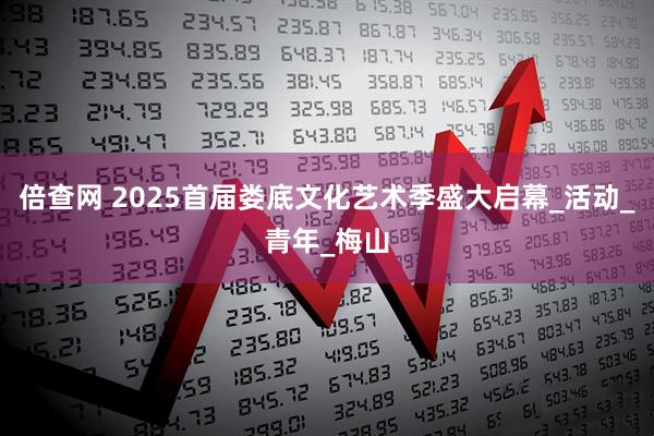 倍查网 2025首届娄底文化艺术季盛大启幕_活动_青年_梅山